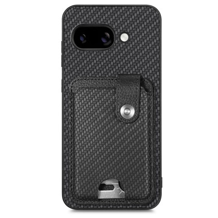 Google Pixel 9A...