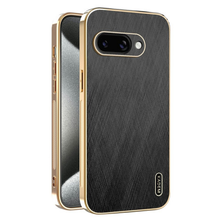 Google Pixel 9A Leren...