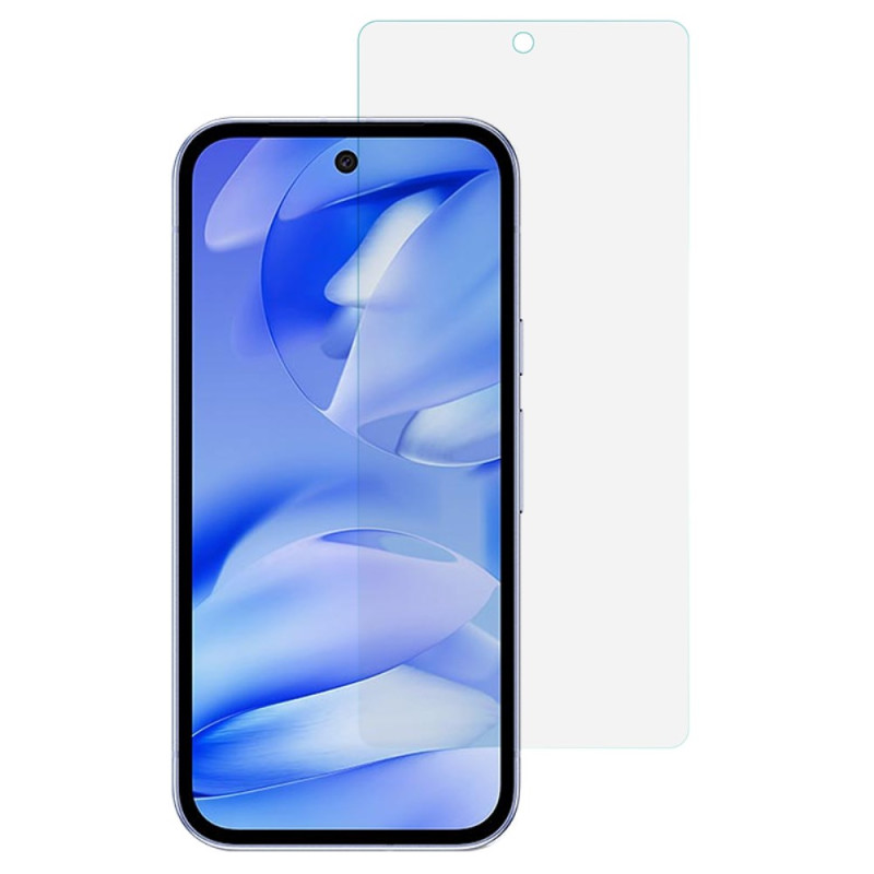 Gehard glazen screenprotector
 voor Google Pixel 9A