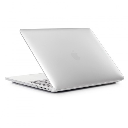 MacBook Air 13" Etui (2018) Ondoorzichtig