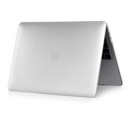 MacBook Air 13" Etui (2018) Ondoorzichtig