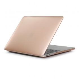 MacBook Air 13" Etui (2018) Ondoorzichtig