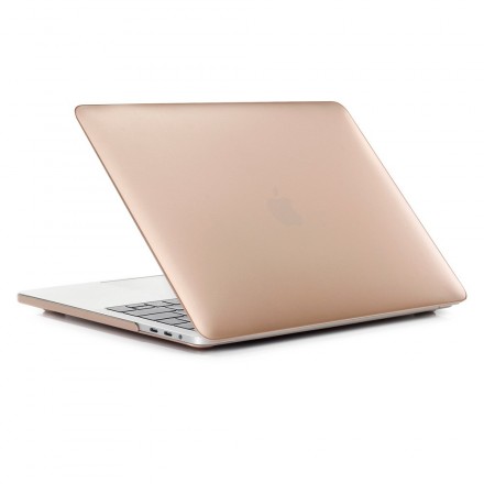 MacBook Air 13" Etui (2018) Ondoorzichtig