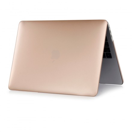 MacBook Air 13" Etui (2018) Ondoorzichtig