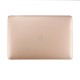 MacBook Air 13" Etui (2018) Ondoorzichtig