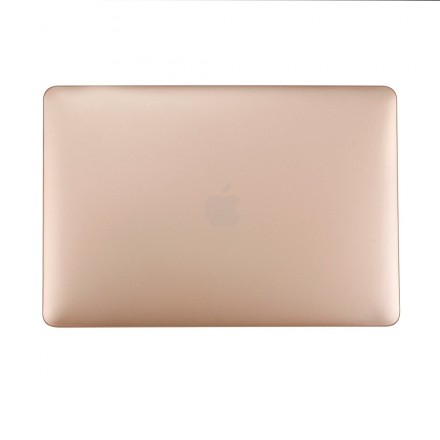 MacBook Air 13" Etui (2018) Ondoorzichtig