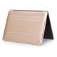 MacBook Air 13" Etui (2018) Ondoorzichtig