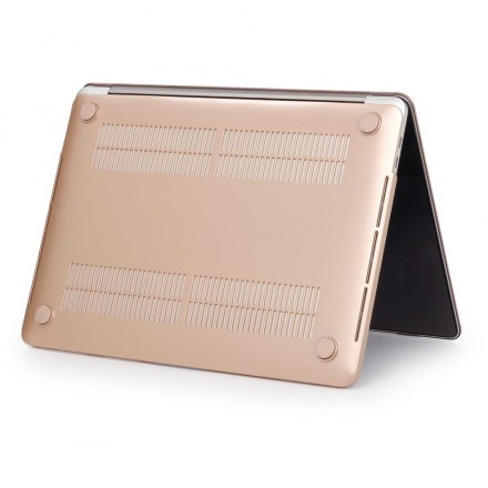 MacBook Air 13" Etui (2018) Ondoorzichtig