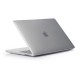 Macbook Air 13" (2018) Mate Hoesje