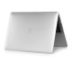 Macbook Air 13" (2018) Mate Hoesje