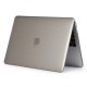 Macbook Air 13" (2018) Mate Hoesje