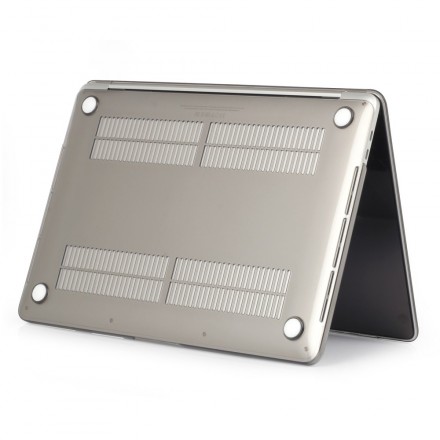 Macbook Air 13" (2018) Mate Hoesje