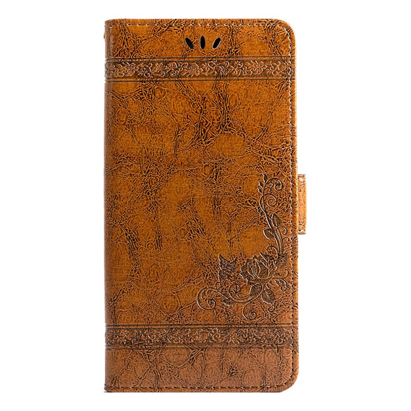 Honor Magic 7 Pro 5G Floral Vintage Etui