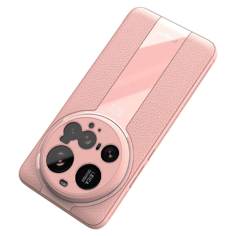 Xiaomi 15 Ultra Hybide Tweekleurig Hoesje