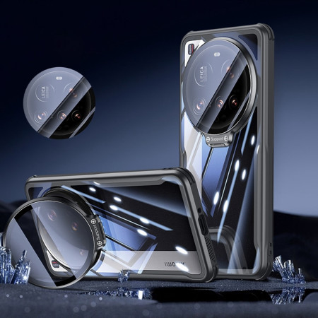 Xiaomi 15 Ultra Hoesje...