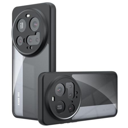 Xiaomi 15 Ultra Duidelijk...