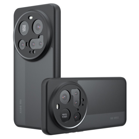 Xiaomi 15 Ultra Zwart...