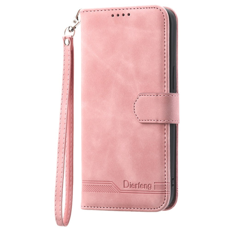 Xiaomi 15 Ultra hoesje DIERFENG