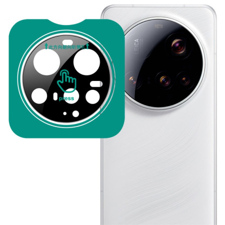 Beschermlens voor Xiaomi 15...