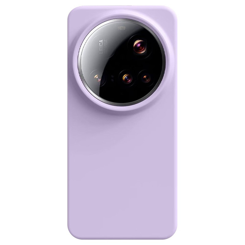Xiaomi 15 Ultra Finesse hoesje