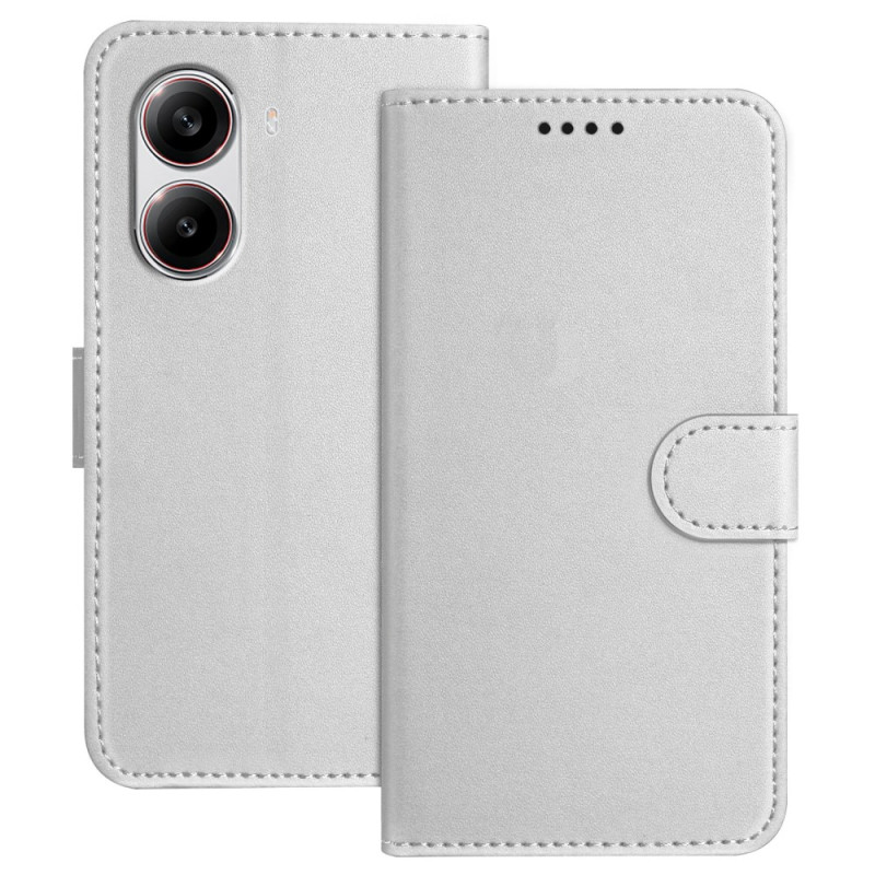 Poco X7 Pro 5G Monochroom Hoesje