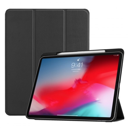 Smart Case iPad 11" (2018) Vouw Pencil Case