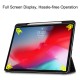 Smart Case iPad 11" (2018) Vouw Pencil Case