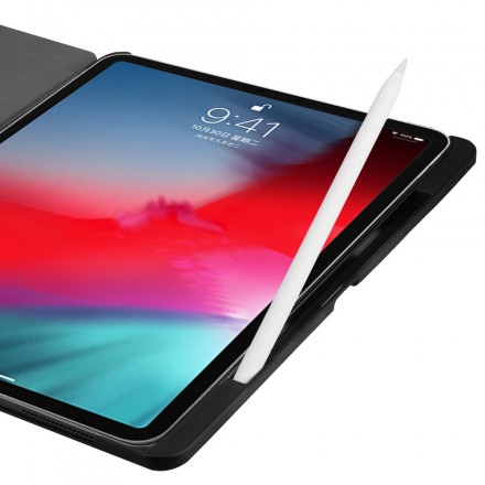 Smart Case iPad 11" (2018) Vouw Pencil Case