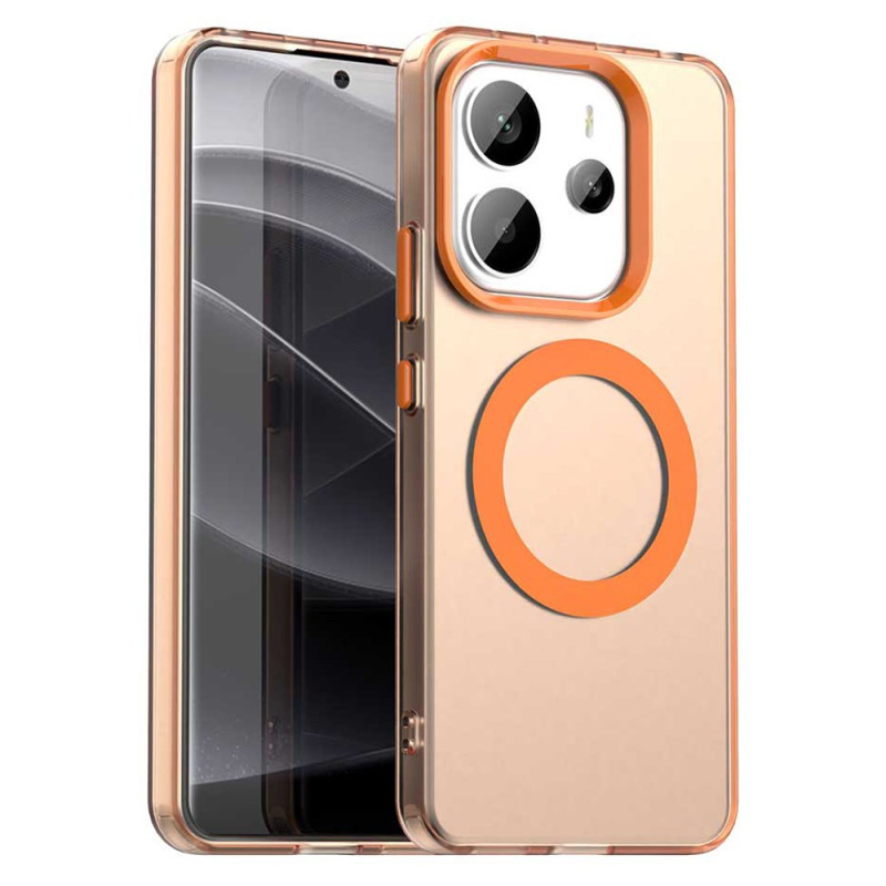 Xiaomi Redmi Note 14 4G Compatibel MagSafe Getint Hoesje