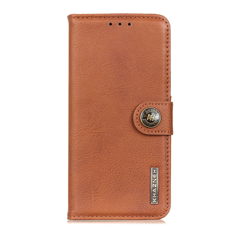 Xiaomi Redmi Note 14 4G Vintage Hoesje KHAZNEH