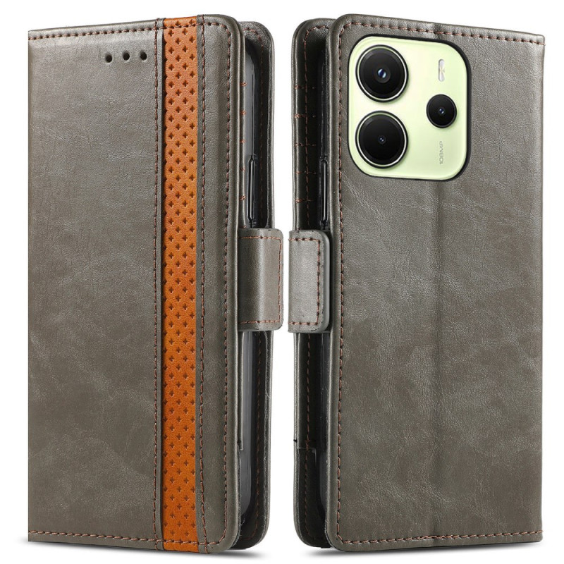 Xiaomi Redmi Note 14 4G RFID-blokkerende hoes CASENEO