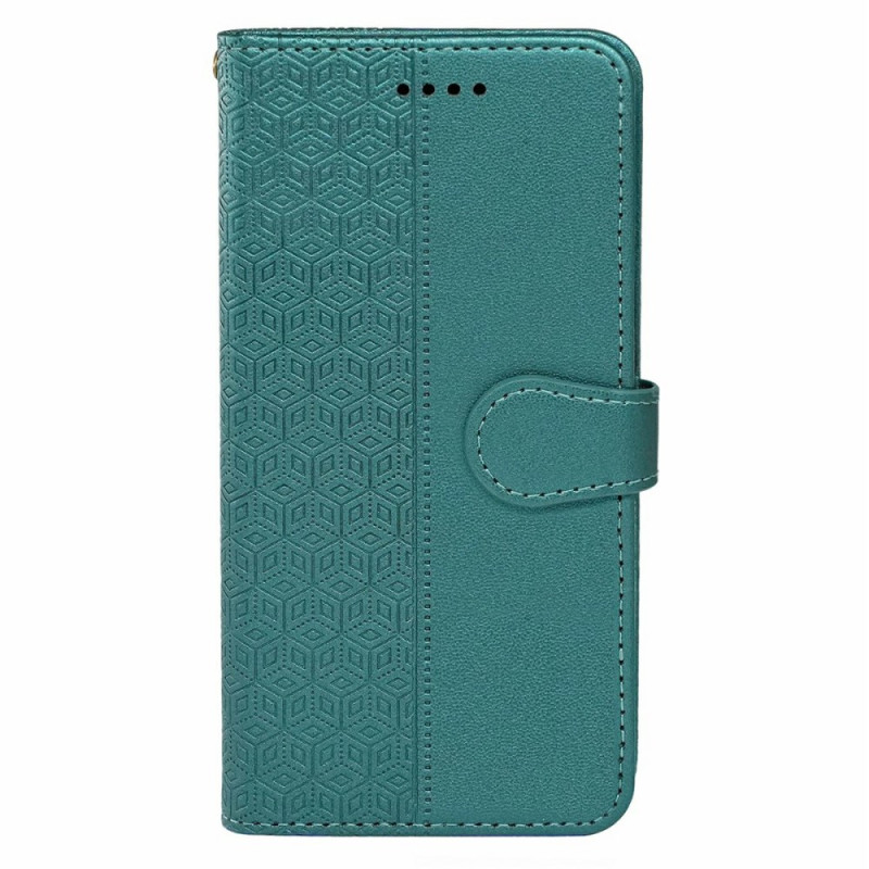 Xiaomi Redmi Note 14 4G hoesje Frieze