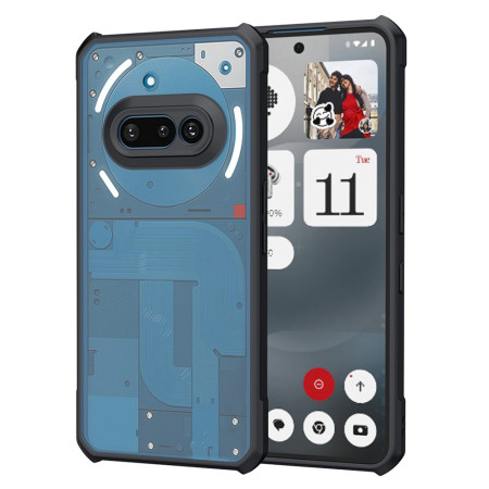 Nothing Telefoonhoesje (3a)...