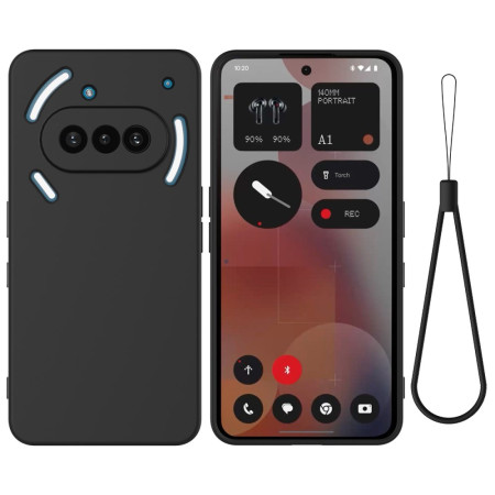 Nothing telefoonhoesje (3a)...