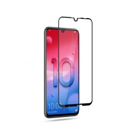 Gehard glazen bescherming voor Honor 10 Lite MOCOLO