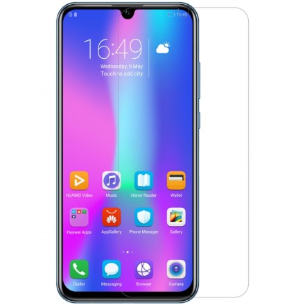 Screen protector voor Honor 10 Lite NILLKIN