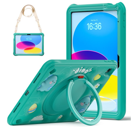 iPad hoes (2025) / 10.9...