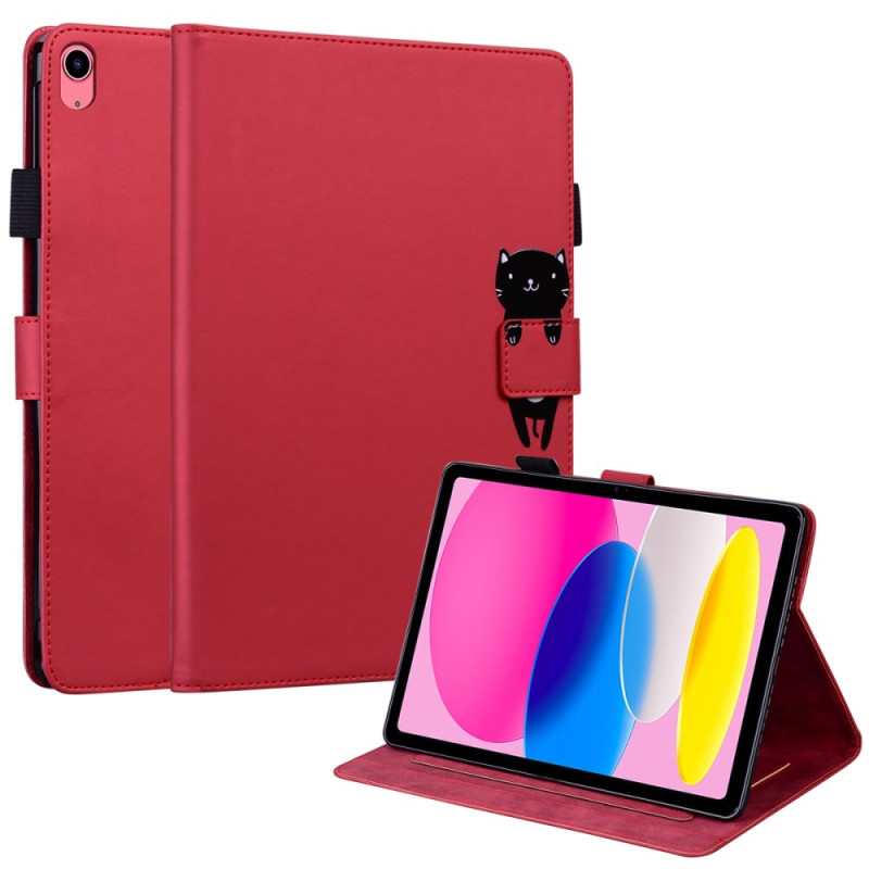 iPad hoes (2025) / 10.9 (2022) Fun sluiting