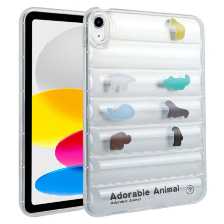 iPad Cover (2025) / 10.9...