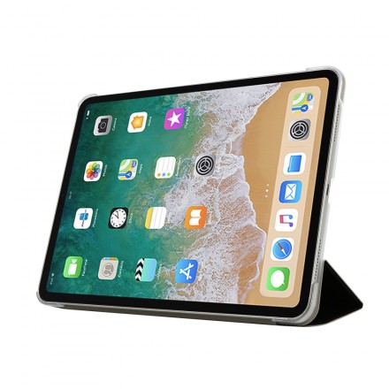 Smart Case iPad Pro 11" (2018) Kunstleer Kleuren