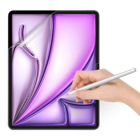 Schermbeschermer voor iPad...