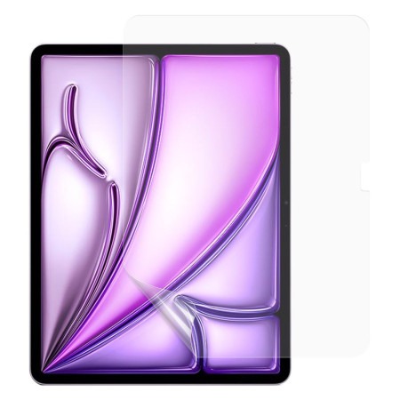 Schermbeschermer voor iPad...