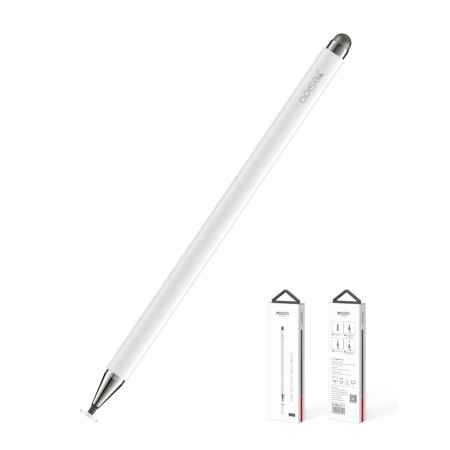 2-in-1 Stylus met hoge...