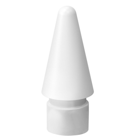 Reservepenpunt voor Apple...