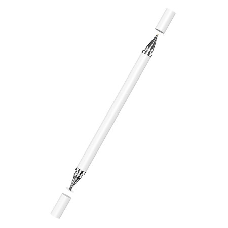2-in-1 capacitieve schermpen