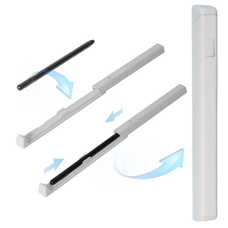 Magnetisch beschermhoesje met penhouder voor Samsung Galaxy Z Fold