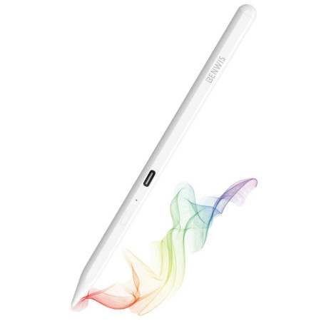 Capacitieve stylus voor...