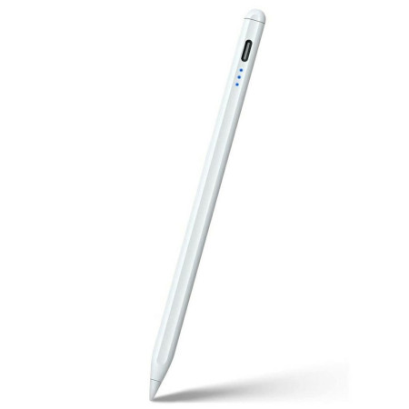 Universele stylus met...