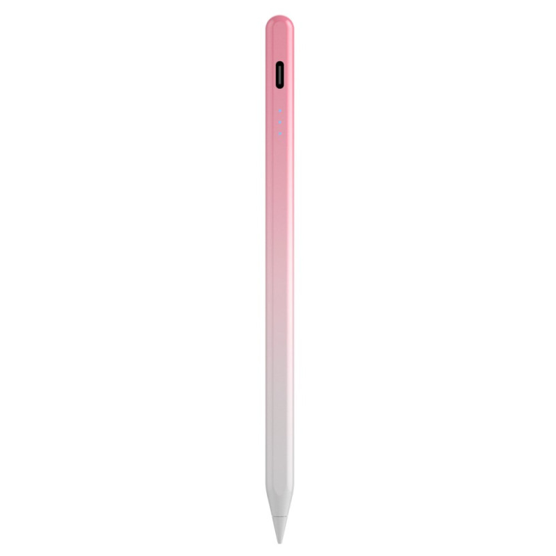 Universele actieve capacitieve touchscreen stylus