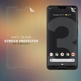Scherm beschermer voor Google Pixel 3 XL NILLKIN
